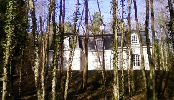 Logement �tudiant Duplex &agrave; Bairols (06420)