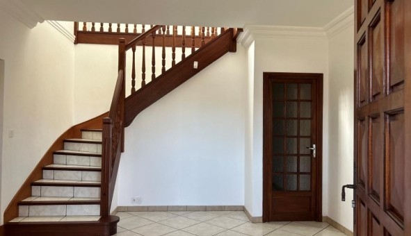 Logement tudiant Duplex à Balma (31130)
