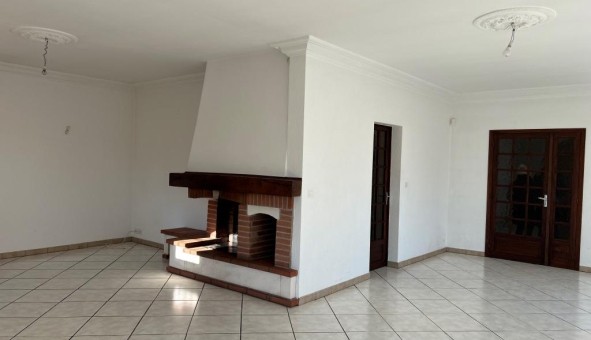 Logement tudiant Duplex à Balma (31130)