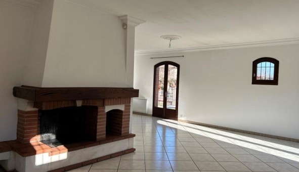Logement tudiant Duplex à Balma (31130)