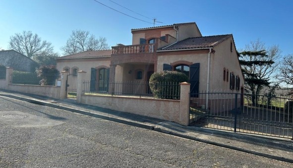 Logement tudiant Duplex à Balma (31130)