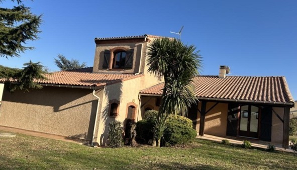 Logement tudiant Duplex à Balma (31130)