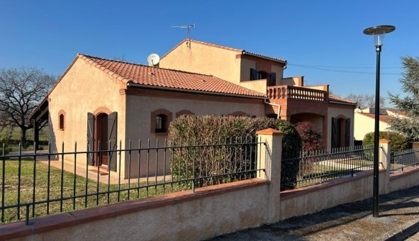 Logement �tudiant Duplex &agrave; Balma (31130)