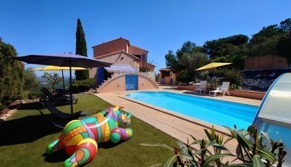 Logement tudiant Duplex à Banyuls dels Aspres (66300)
