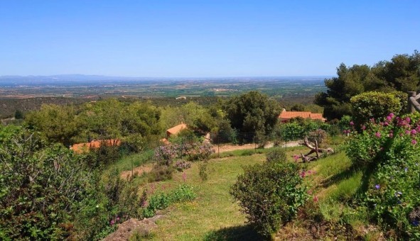 Logement tudiant Duplex à Banyuls dels Aspres (66300)