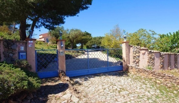 Logement tudiant Duplex à Banyuls dels Aspres (66300)