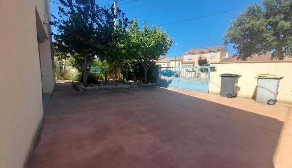 Logement tudiant Duplex à Banyuls dels Aspres (66300)