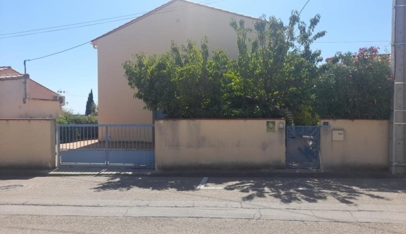 Logement tudiant Duplex à Banyuls dels Aspres (66300)
