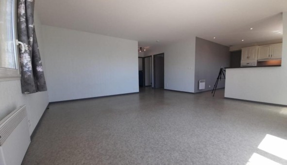 Logement tudiant Duplex à Banyuls dels Aspres (66300)