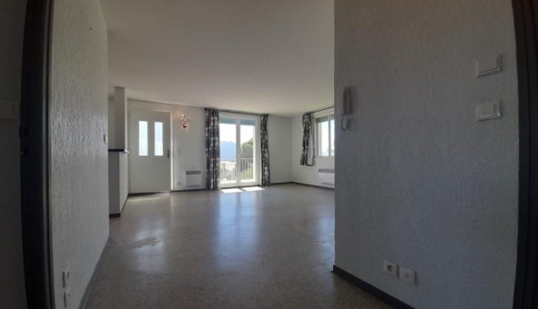 Logement tudiant Duplex à Banyuls dels Aspres (66300)