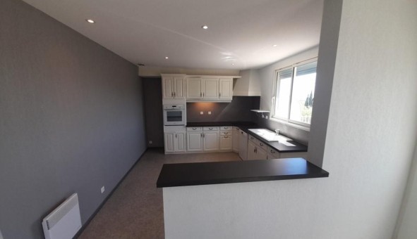 Logement tudiant Duplex à Banyuls dels Aspres (66300)