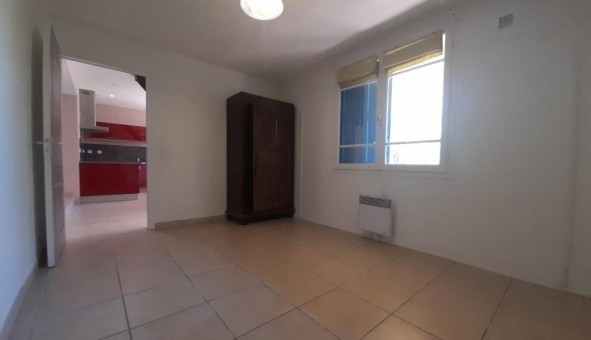 Logement tudiant Duplex à Banyuls dels Aspres (66300)