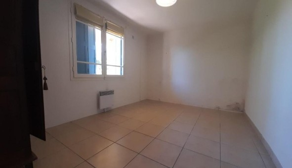 Logement tudiant Duplex à Banyuls dels Aspres (66300)