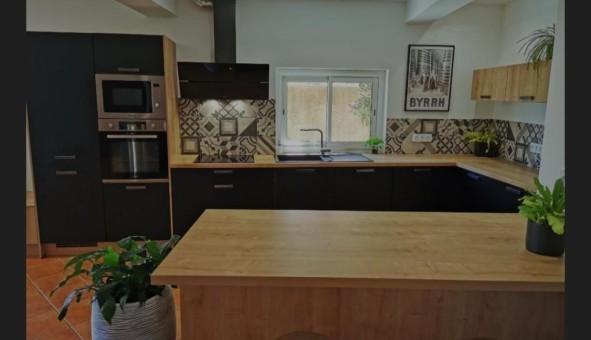 Logement tudiant Duplex à Banyuls dels Aspres (66300)