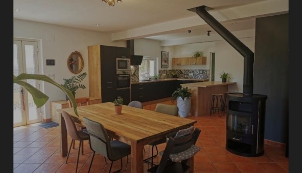 Logement tudiant Duplex à Banyuls dels Aspres (66300)