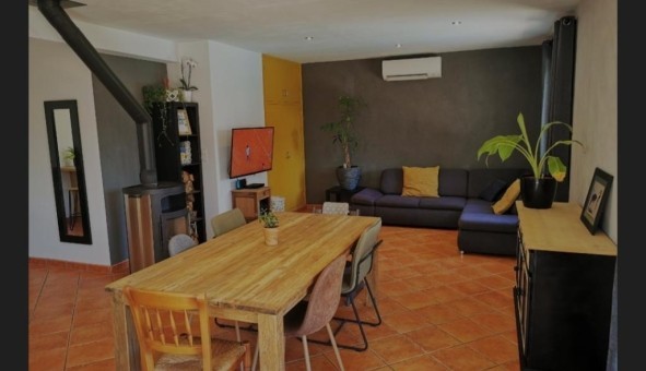 Logement tudiant Duplex à Banyuls dels Aspres (66300)