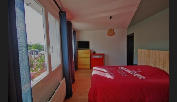 Logement tudiant Duplex à Banyuls dels Aspres (66300)
