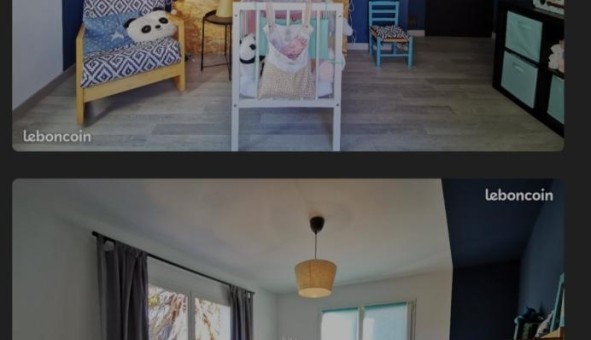 Logement tudiant Duplex à Banyuls dels Aspres (66300)
