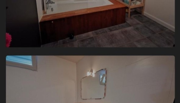 Logement tudiant Duplex à Banyuls dels Aspres (66300)
