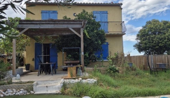 Logement tudiant Duplex à Banyuls dels Aspres (66300)