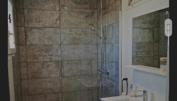 Logement tudiant Duplex à Banyuls dels Aspres (66300)