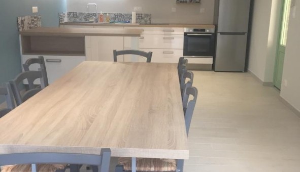 Logement tudiant Duplex à Bard (42600)