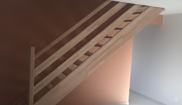 Logement tudiant Duplex à Bard (42600)