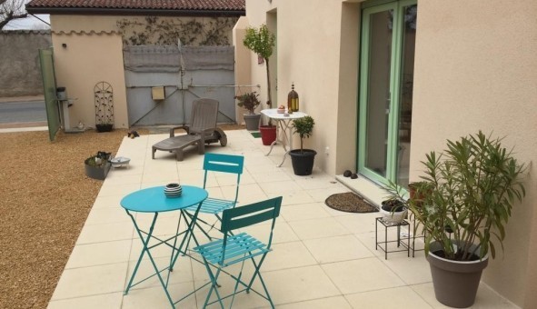 Logement tudiant Duplex à Bard (42600)