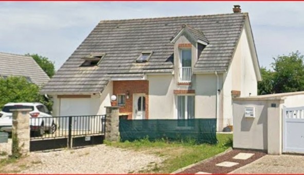 Logement tudiant Location Duplex Vide Barentin (76360)