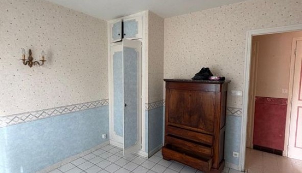 Logement �tudiant Duplex &agrave; Barjouville (28630)