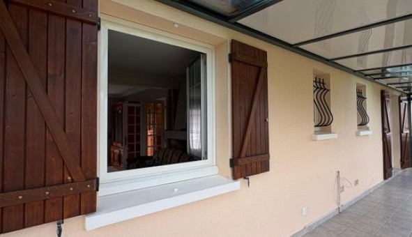 Logement �tudiant Duplex &agrave; Barjouville (28630)