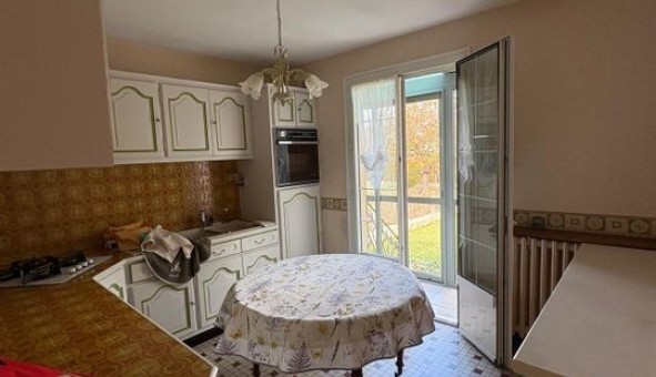 Logement �tudiant Duplex &agrave; Barjouville (28630)