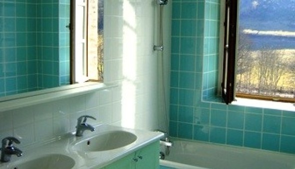 Logement tudiant Duplex à Barnay (71540)