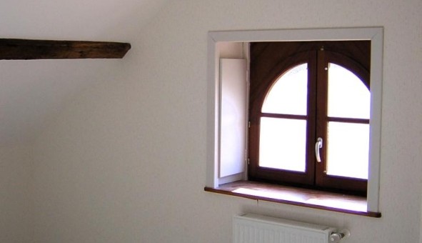 Logement tudiant Duplex à Barnay (71540)