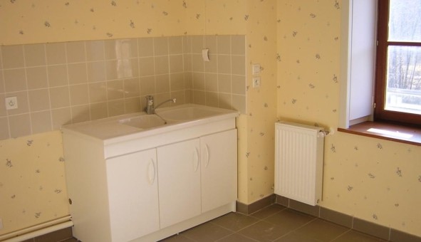 Logement tudiant Duplex à Barnay (71540)