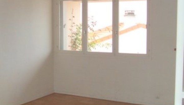 Logement tudiant Duplex à Basse Goulaine (44115)