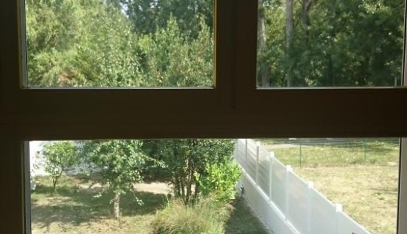 Logement tudiant Duplex à Basse Goulaine (44115)