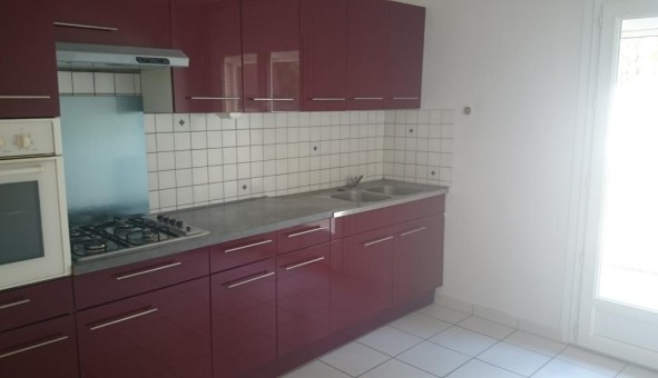 Logement tudiant Duplex à Basse Goulaine (44115)