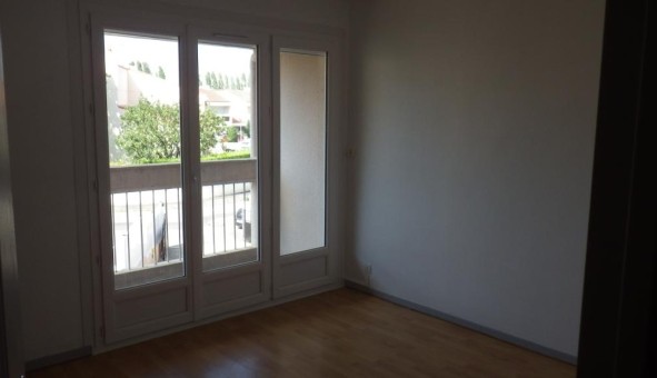 Logement tudiant Duplex à Basse Goulaine (44115)