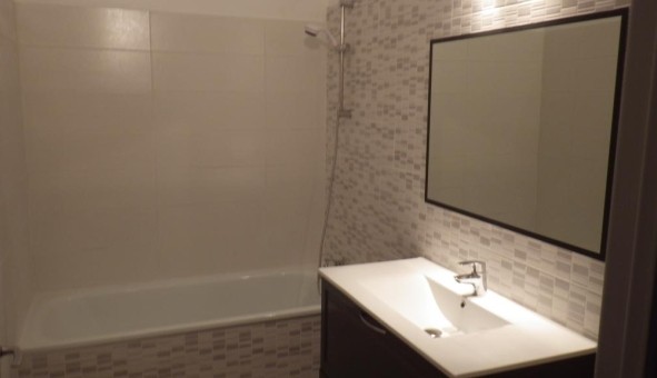 Logement tudiant Duplex à Basse Goulaine (44115)