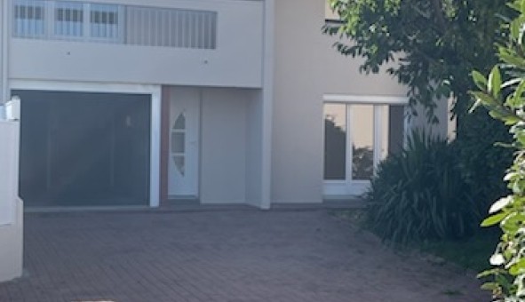 Logement tudiant Duplex à Basse Goulaine (44115)