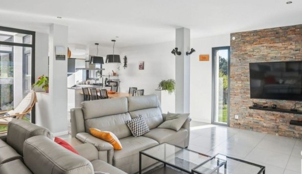 Logement �tudiant Duplex &agrave; Bassens (33530)