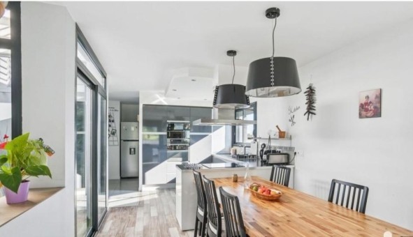 Logement �tudiant Duplex &agrave; Bassens (33530)