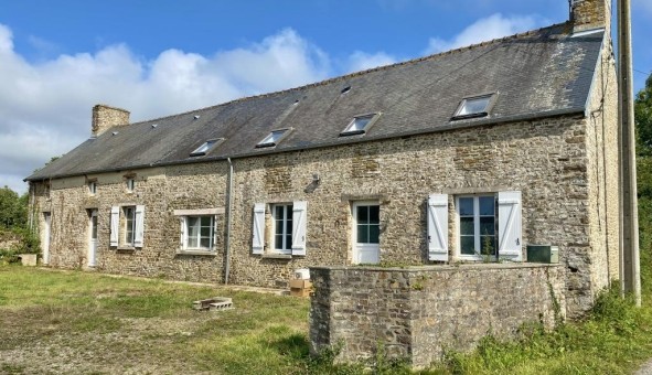 Logement tudiant Location Duplex Vide Baudreville (50250)