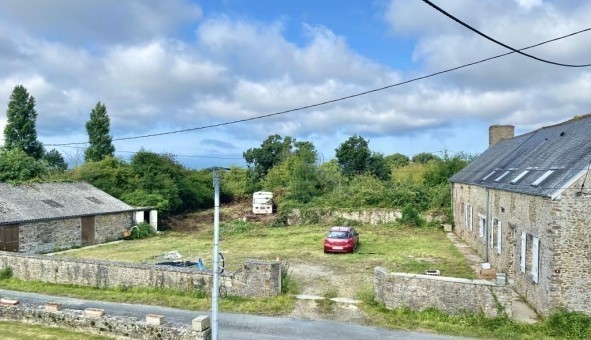 Logement tudiant Duplex à Baudreville (50250)