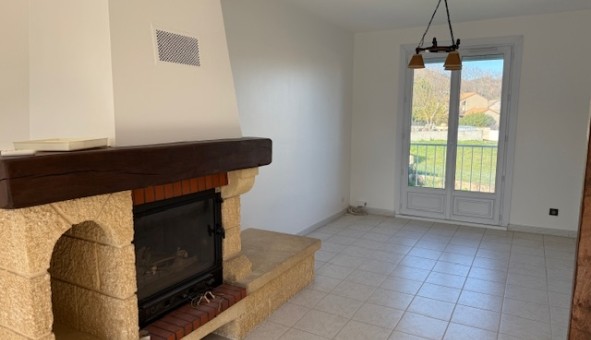 Logement �tudiant Duplex &agrave; Beauchastel (07800)