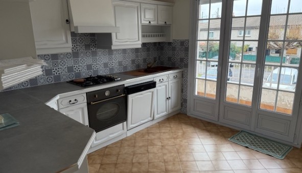 Logement �tudiant Duplex &agrave; Beauchastel (07800)