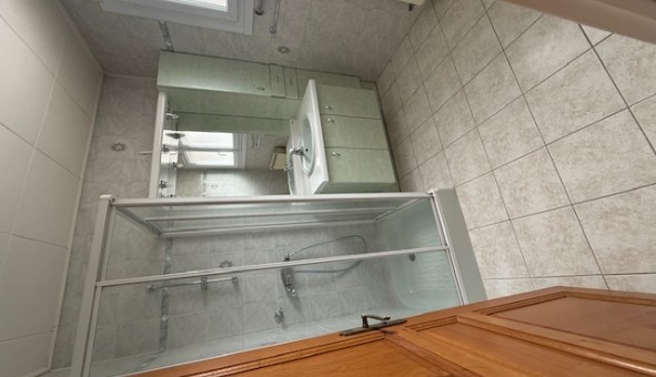 Logement �tudiant Duplex &agrave; Beauchastel (07800)