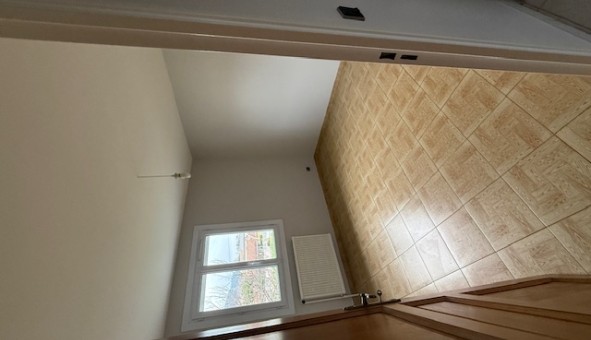 Logement �tudiant Duplex &agrave; Beauchastel (07800)