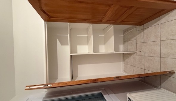 Logement �tudiant Duplex &agrave; Beauchastel (07800)